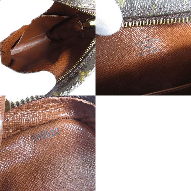 Louis Vuitton Crossbody Shoulder Bag Monogram Amazon M45236