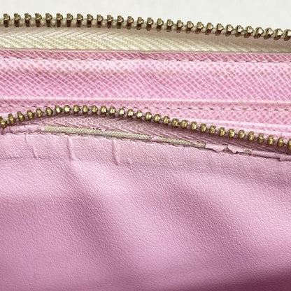 Louis Vuitton Long Wallet Monogram Multicolor Zippy Wallet M60241 Bronze Rich