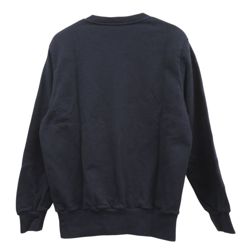 Chanel Coco Mark Sweatshirt P58239 Sweatshirt Cotton Dark Navy 1541 Chanel