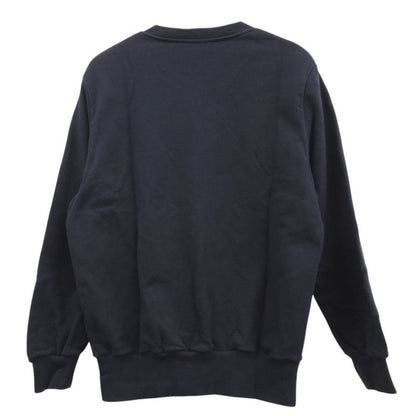 Chanel Coco Mark Sweatshirt P58239 Sweatshirt Cotton Dark Navy 1541 Chanel