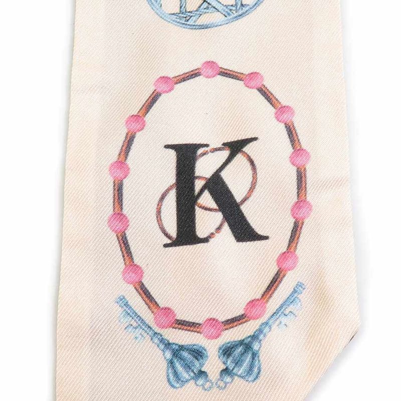 Christian DIOR Scarf Mitzah