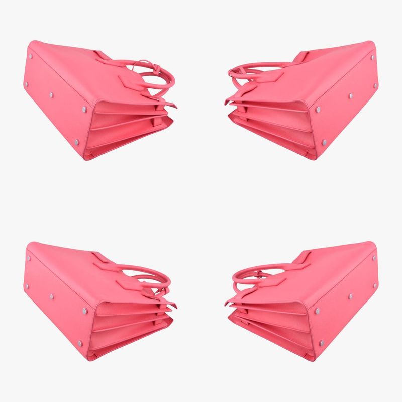 Yves Saint Laurentyves Saint Laurentsac De Joursmall Pin Cles Zar378299plb378299