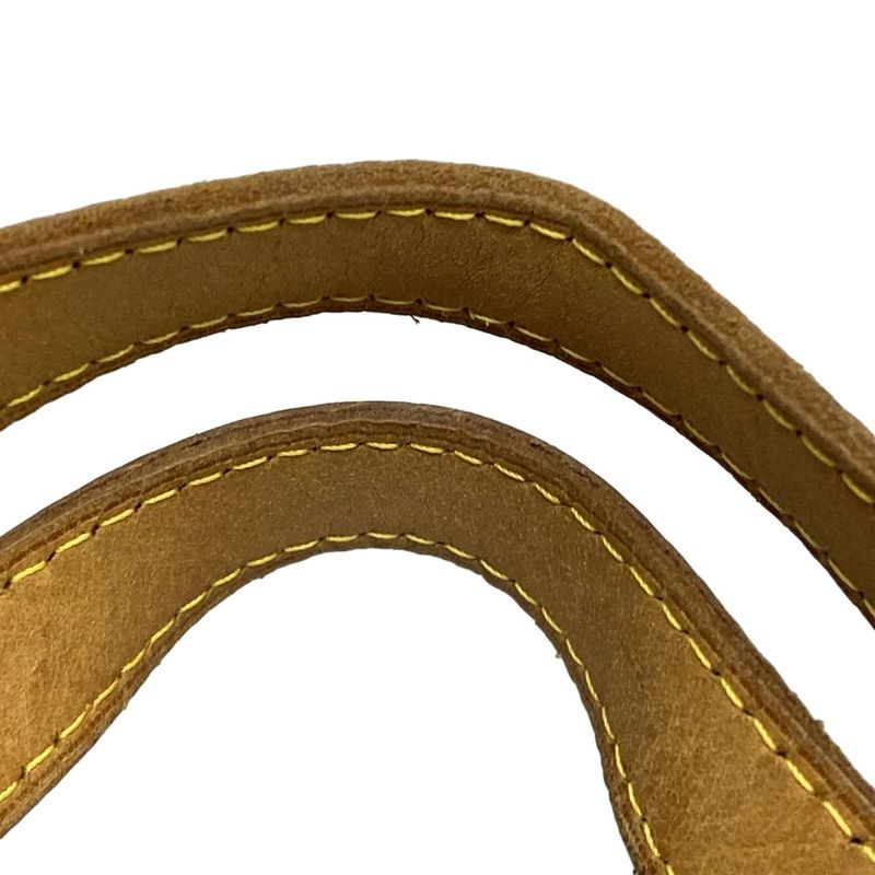 Louis Vuitton Monogram Popincourt Au M40007 - Shoulder Bag