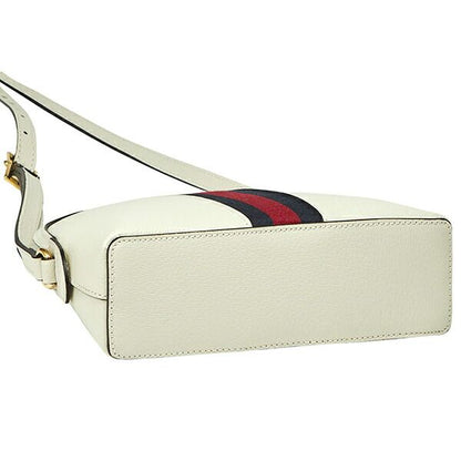 Gucci Shoulder Bag Ophidia White