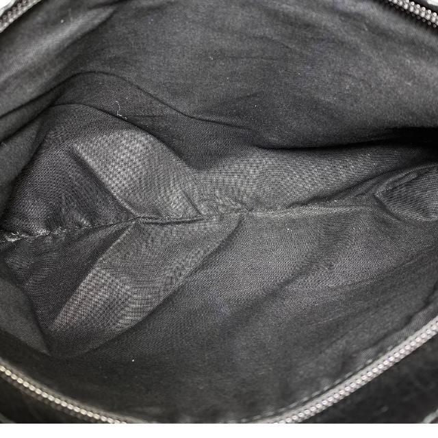 Balenciaga 6388041 Explorer 2way Tote Handbag Shoulder Handbag Logo Leather