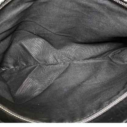 Balenciaga 6388041 Explorer 2way Tote Handbag Shoulder Handbag Logo Leather