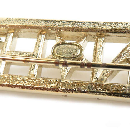 Chanel Brooch