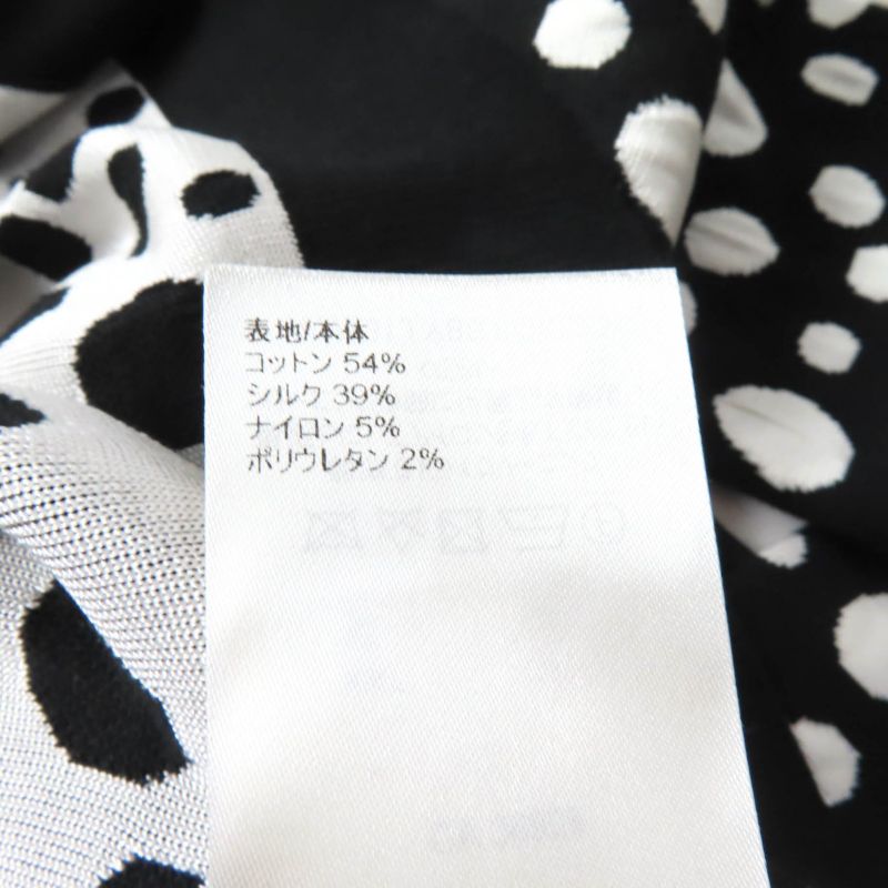 Louis Vuitton×yayoi Kusama Louis Vuitton×yayoi Kusama 23SS 1ab852 Silk-blend