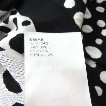 Louis Vuitton×yayoi Kusama Louis Vuitton×yayoi Kusama 23SS 1ab852 Silk-blend