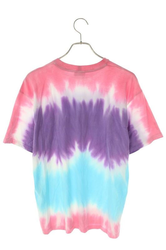 Celine By Edith Liman 21SS 2x687956m Studded Logo Print Loose T-shirt Men's XS