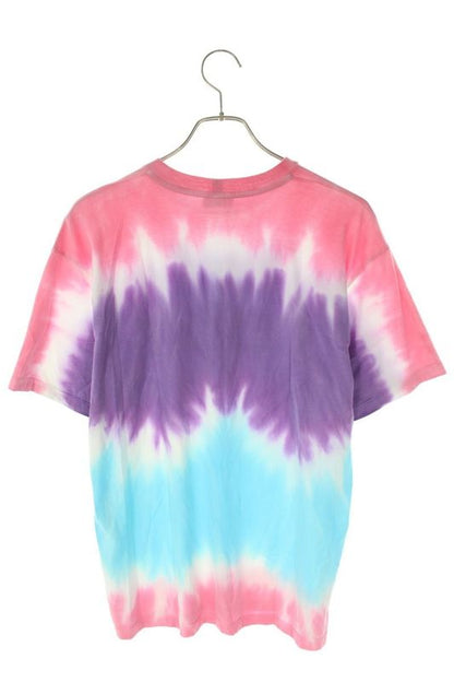 Celine By Edith Liman 21SS 2x687956m Studded Logo Print Loose T-shirt Men's XS