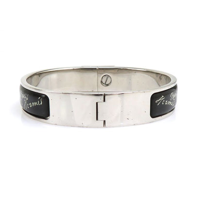 Hermes Bracelet Bangle Click Crack
