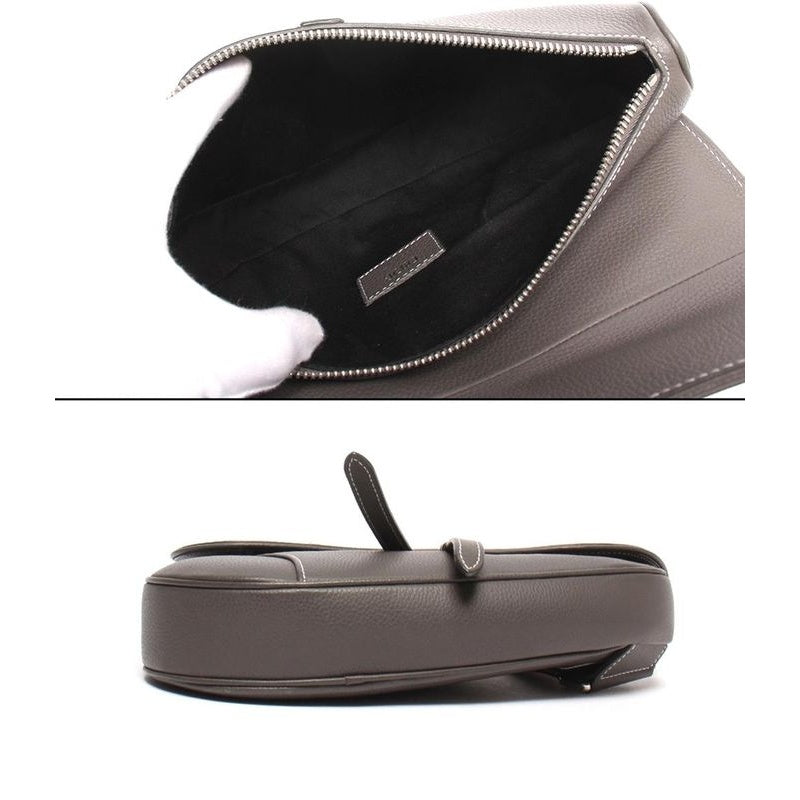 Christian Dior Body Bag Saddle Bag Women Christian Dior