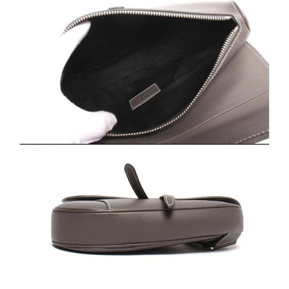 Christian Dior Body Bag Saddle Bag Women Christian Dior