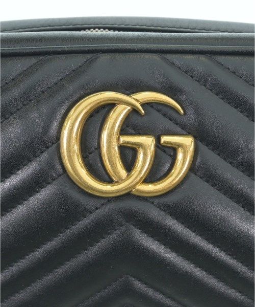 Gucci Shoulder Bag Women's