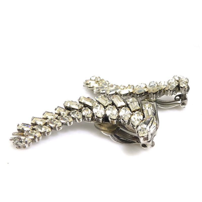 Saint Laurent Earring