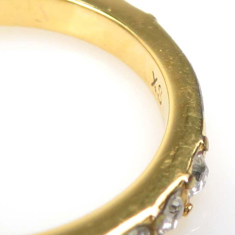 Christian DIOR Ring