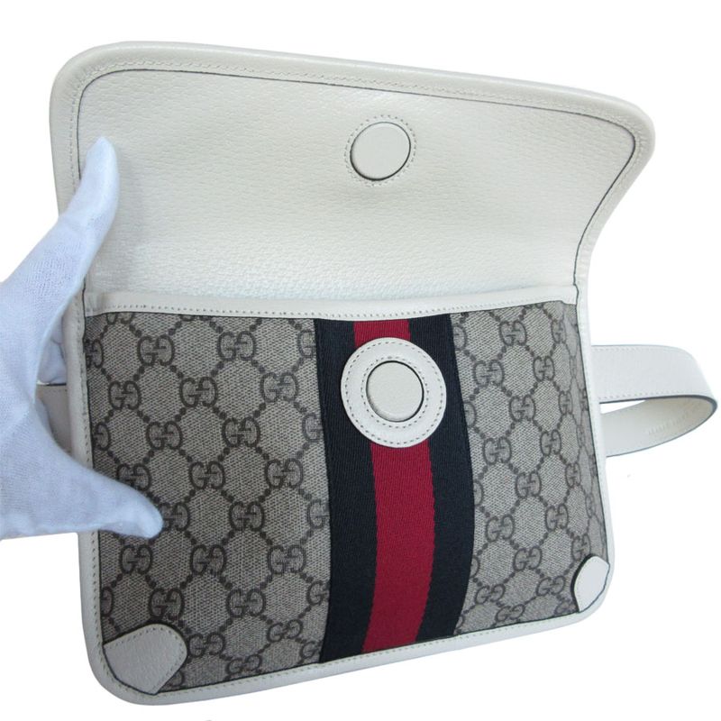 Gucci Belt Bag Waist Bag Ophidia 574081