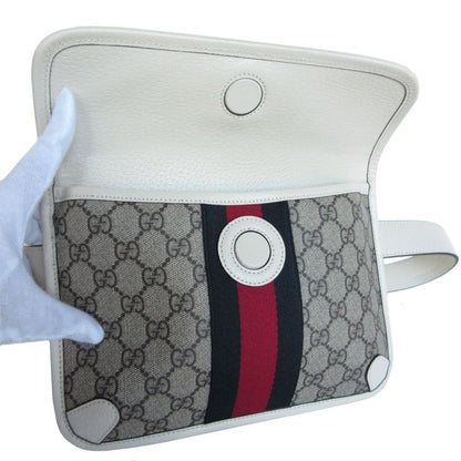 Gucci Belt Bag Waist Bag Ophidia 574081