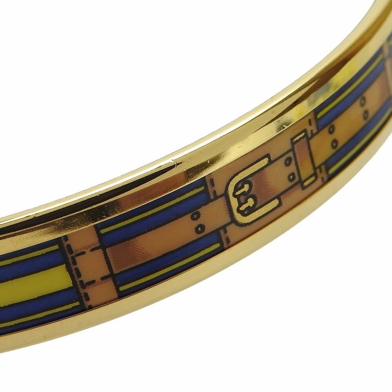 Hermes Bangle Bracelet Emile Accessories Small Accessories Belt Pattern