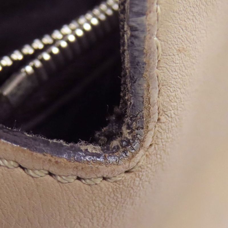 Fendi By-the-way 2-way Handbag Calf Women