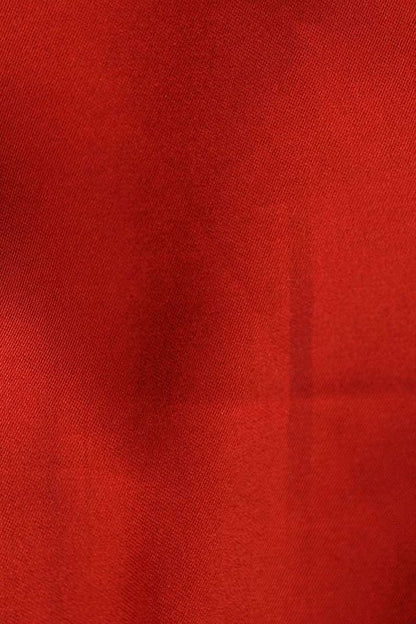 Celine 2v35n851c Embroidered American Teddy Blouson Men's 46