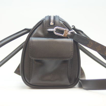 Louis Vuitton M12934 Lamb Leather Speedy Cargo Vibe