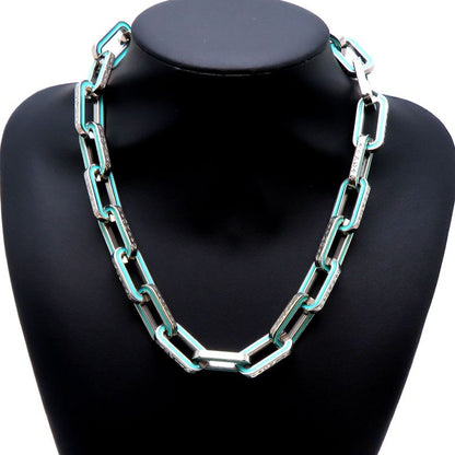 Louis Vuitton Necklace Monogram
