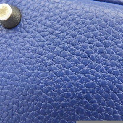 Hermes Taurillon Clemence Picotin Lock PM Shoulder Bag