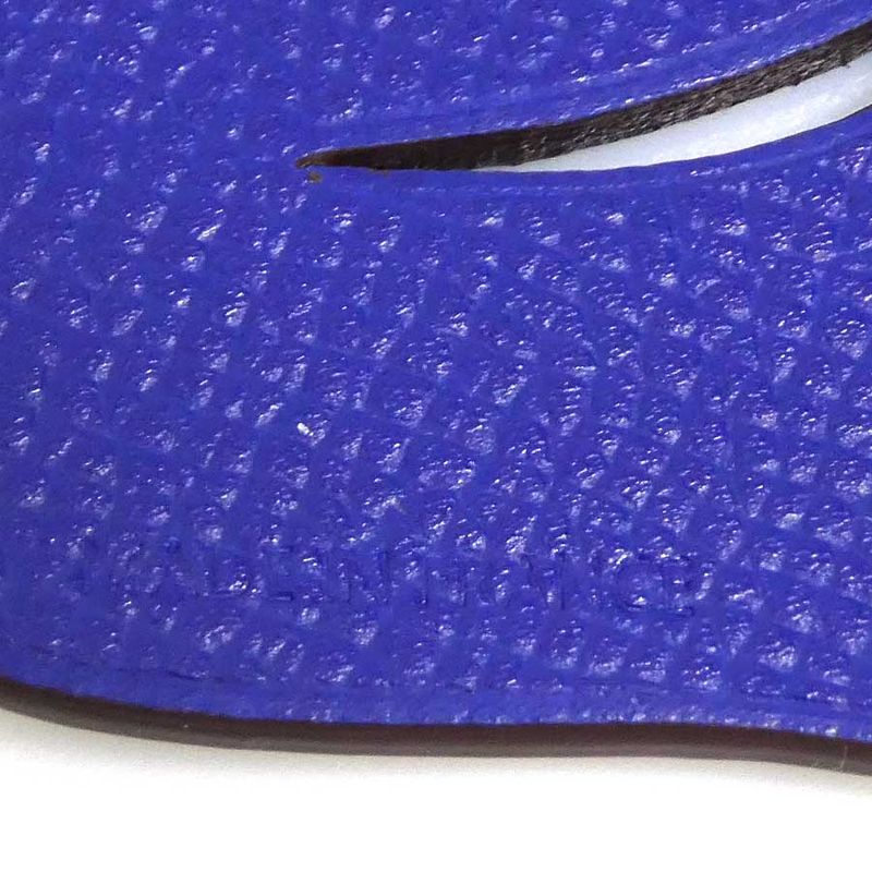 Hermes Object Charm Petite Ash Animal Motif Elephant