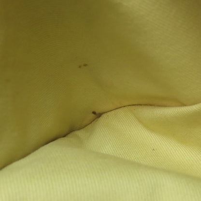 Chanel Deauville Gold Hardware Tote Bag Denim Women's