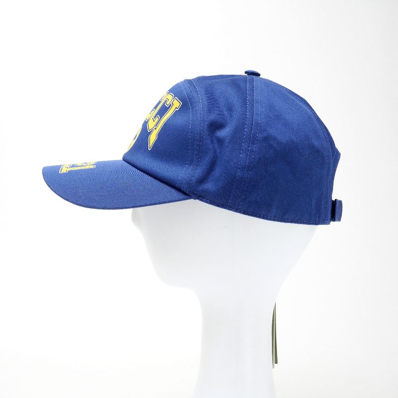 2024ssGucci HAT M Gregoire Cap Size M 58 Interlocking G Logo 1921
