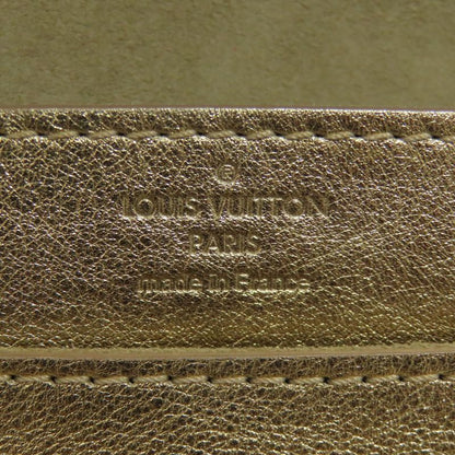 Louis Vuitton M94334 Pochette Louise EW Second Bag Calf Women