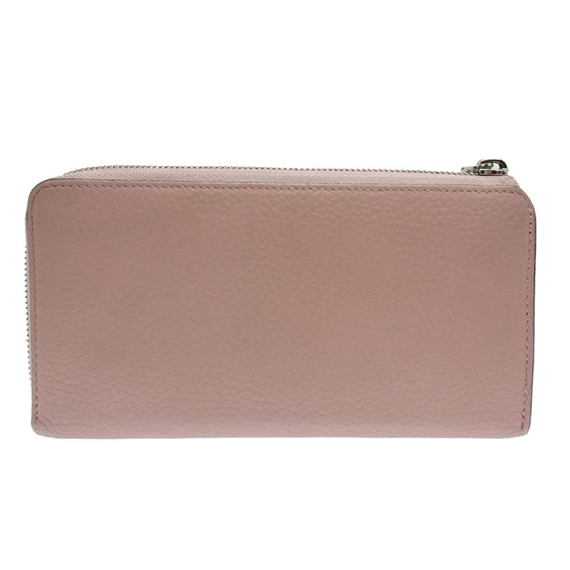 Louis Vuitton Long Wallet