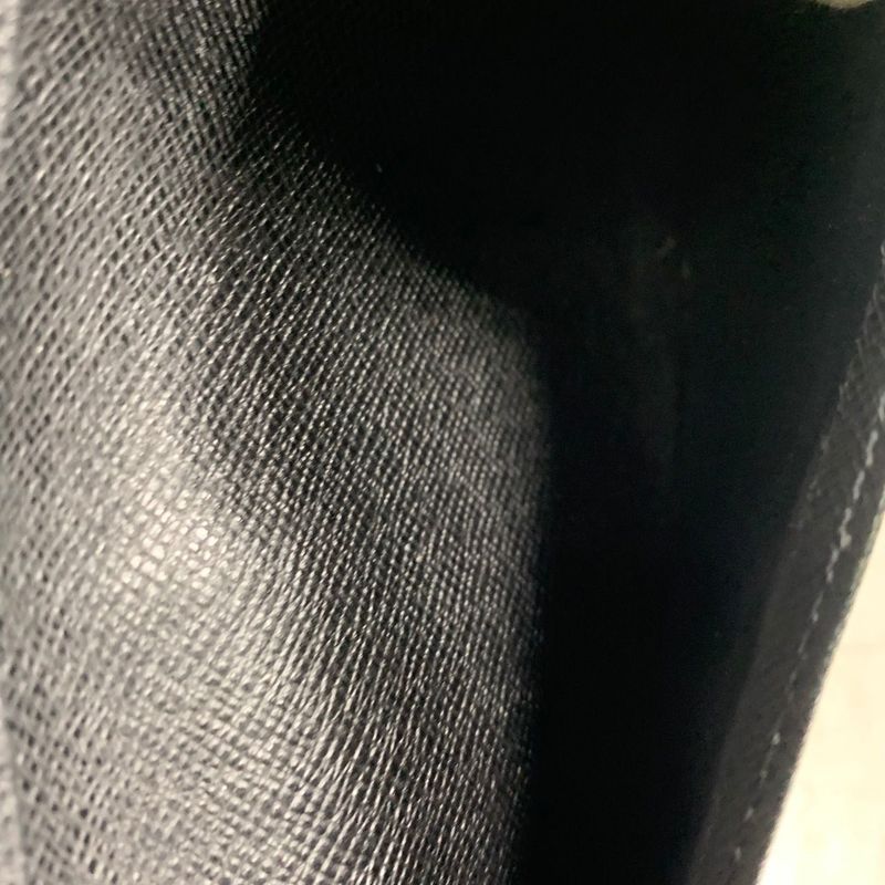 3067 Louis Vuitton Taiga Porte Barrule Carte Cles Di Long Wallet Fold Without