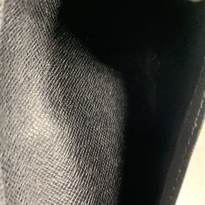 3067 Louis Vuitton Taiga Porte Barrule Carte Cles Di Long Wallet Fold Without