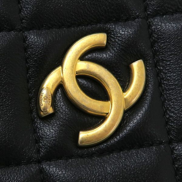 Chanel Coco Mark Mini Chain Shoulder