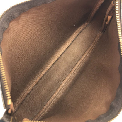 Louis Vuitton Monogram Pochette Accessoire with Strap M51980 Monogram