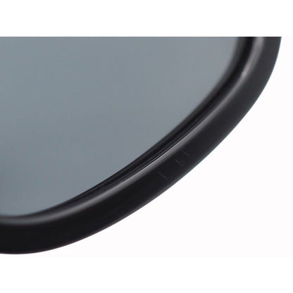 Gucci Eyewear Sunglass Es Square Shape Black Gold Plastic Acetate Frame