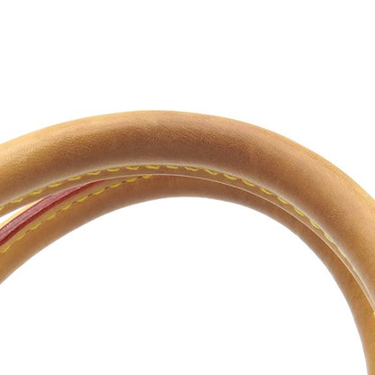 Louis Vuitton Handbag Speedy 30 Damier Azure Canvas Damier Azure Gold Hardware