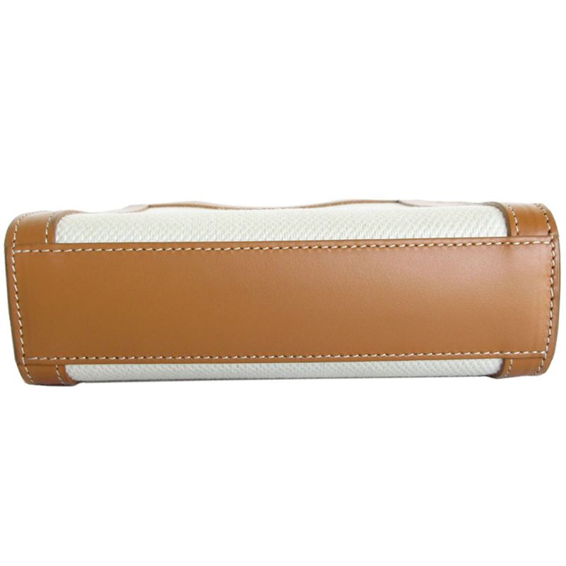 Celine Shoulder Bag Handbag Mini Vertical Cabas