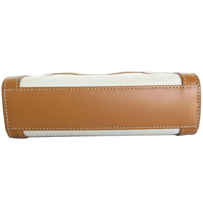 Celine Shoulder Bag Handbag Mini Vertical Cabas