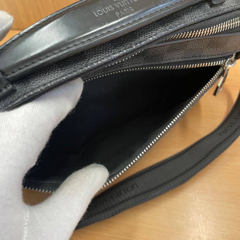 Louis Vuitton N41289 Ampersand Body Bag A25-1224