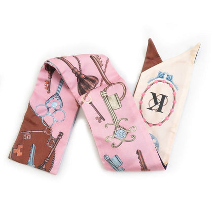 Christian DIOR Scarf Mitzah