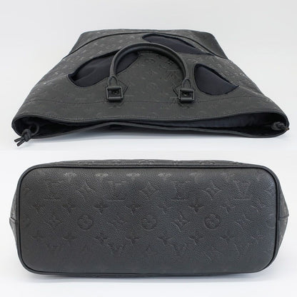 Louis Vuitton With Holes MM Rei Kawakubo Collaboration Tote