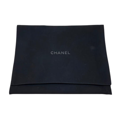 Chanel Shoulder Bag Classic Chain Clutch Mini Ap4704 Matelasse Caviar Skin Coco