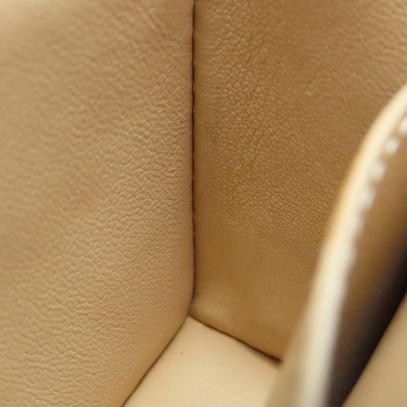 Louis Vuitton M63892 Essential Trunk Catgram Accessory Pouch Monogram Canvas