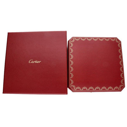 Cartier New Shape Juste UN CLOU Bracelet DIA 18K Pink Gold Juste Un Clou Half