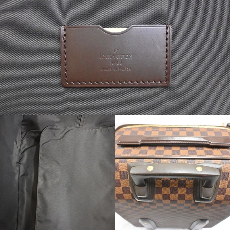 Louis Vuitton Carry Bag
