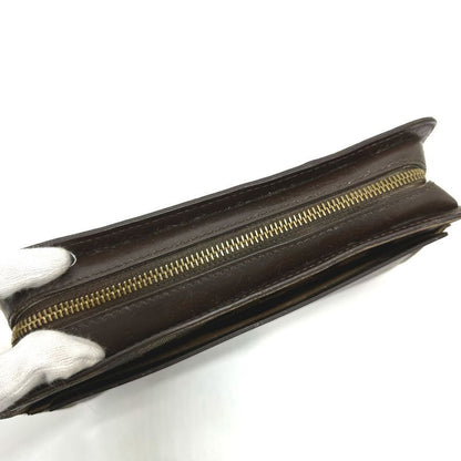 Louis Vuitton Second Bag Saint Louis N51993 Damier Canvas Ebène Brown